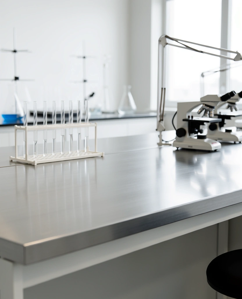 Quantitative Analysis Environment