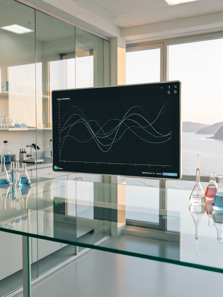 Digital Market Analysis Lab