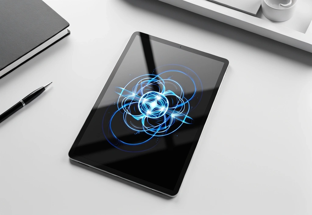 Data management interface