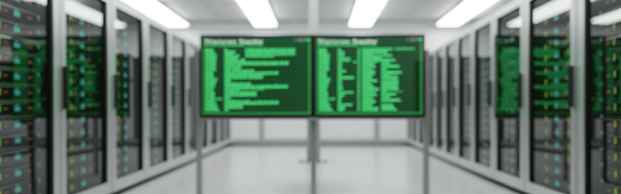 Aegean Market Metrics Secure Lab Environment